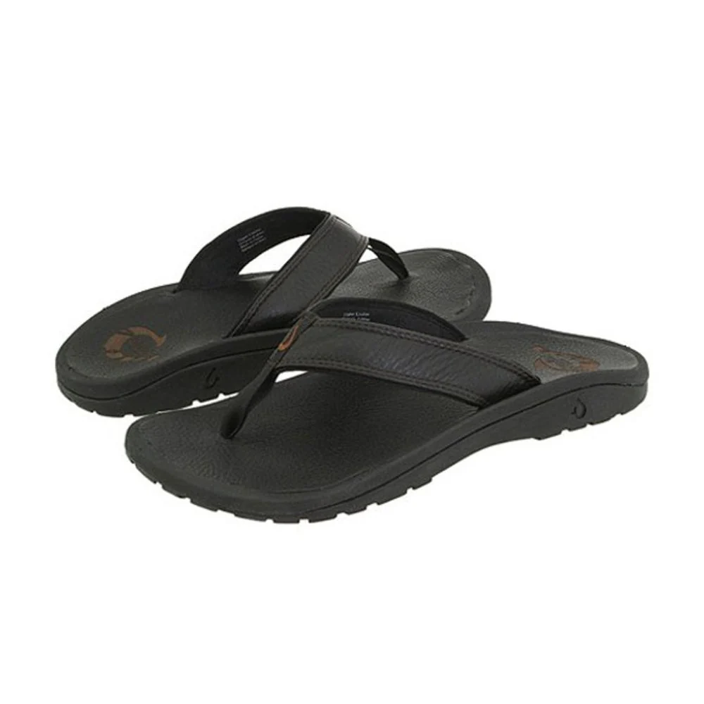 OluKai Men's Ohana Sandals - Image 10