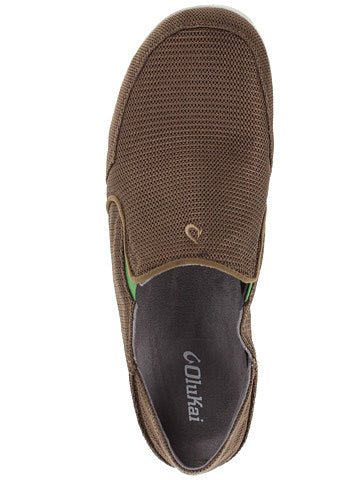 OluKai Nohea Mesh Shoes - Men's 8 - Image 3