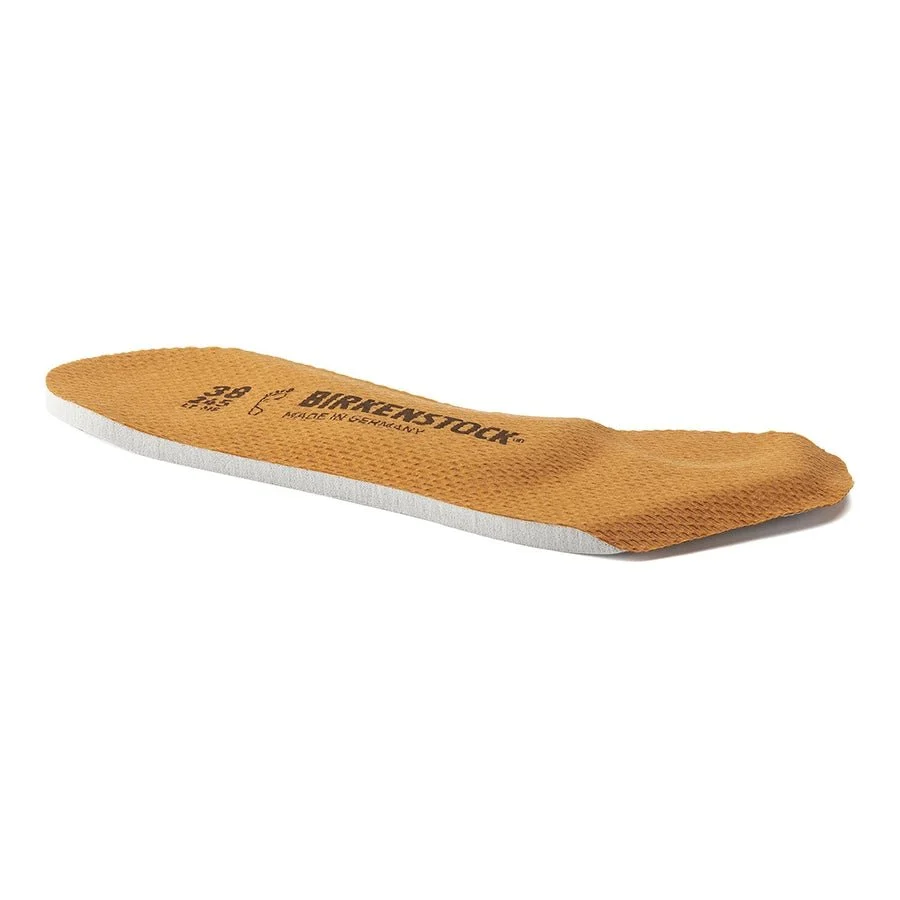 Birkenstock Birko-Tex Lined 3/4-Length Air Cushion Insoles - Image 2