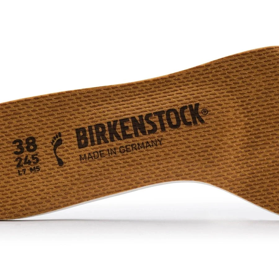 Birkenstock Birko-Tex Lined 3/4-Length Air Cushion Insoles - Image 4