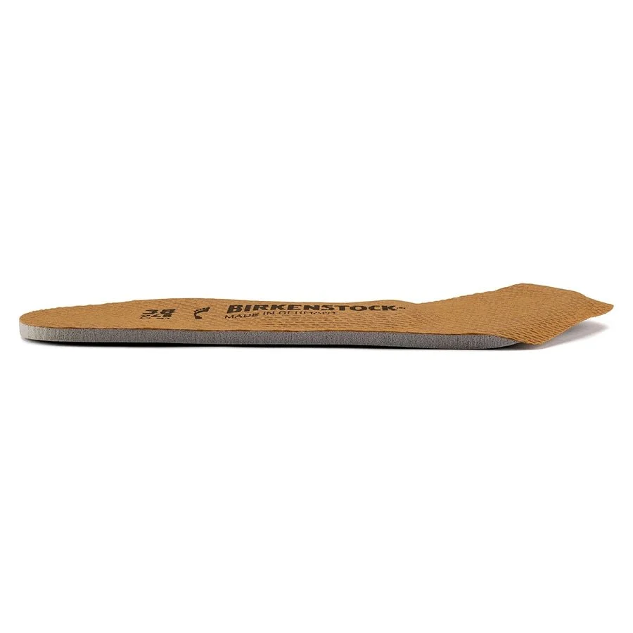 Birkenstock Birko-Tex Lined 3/4-Length Air Cushion Insoles - Image 3