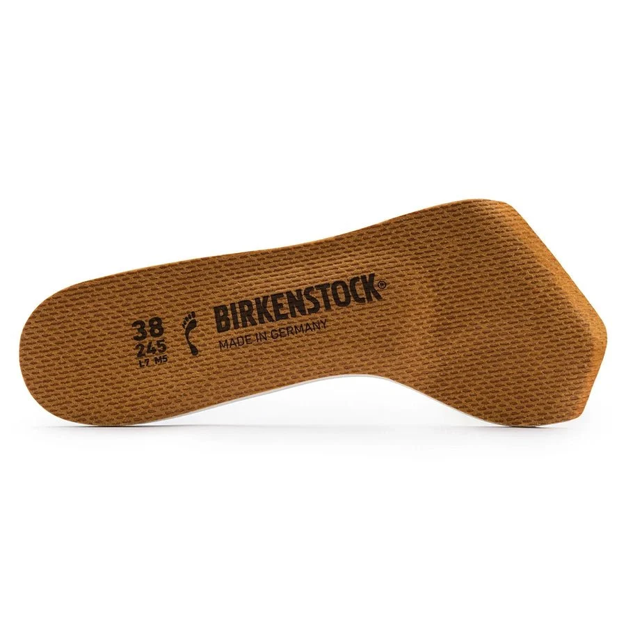 Birkenstock Birko-Tex Lined 3/4-Length Air Cushion Insoles