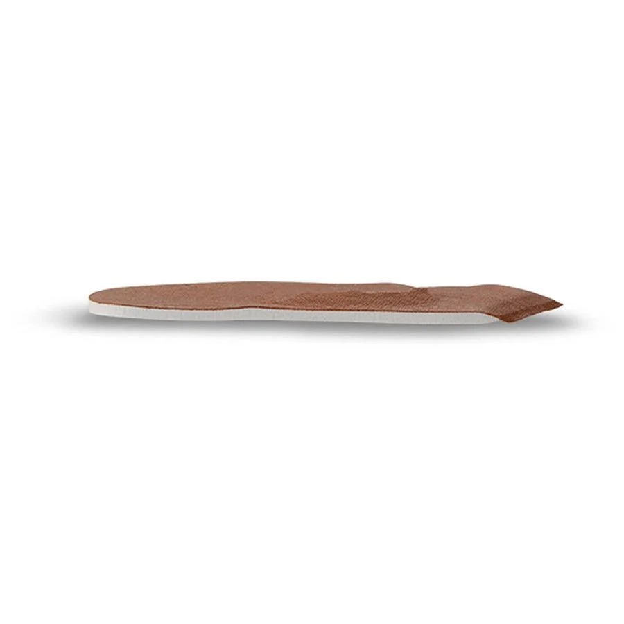 Birkenstock Leather-Lined 3/4-Length Air Cushion Insoles - Image 3