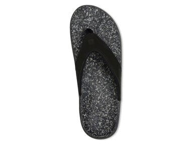 Spenco Men's Yumi Leather Sandals - Image 3