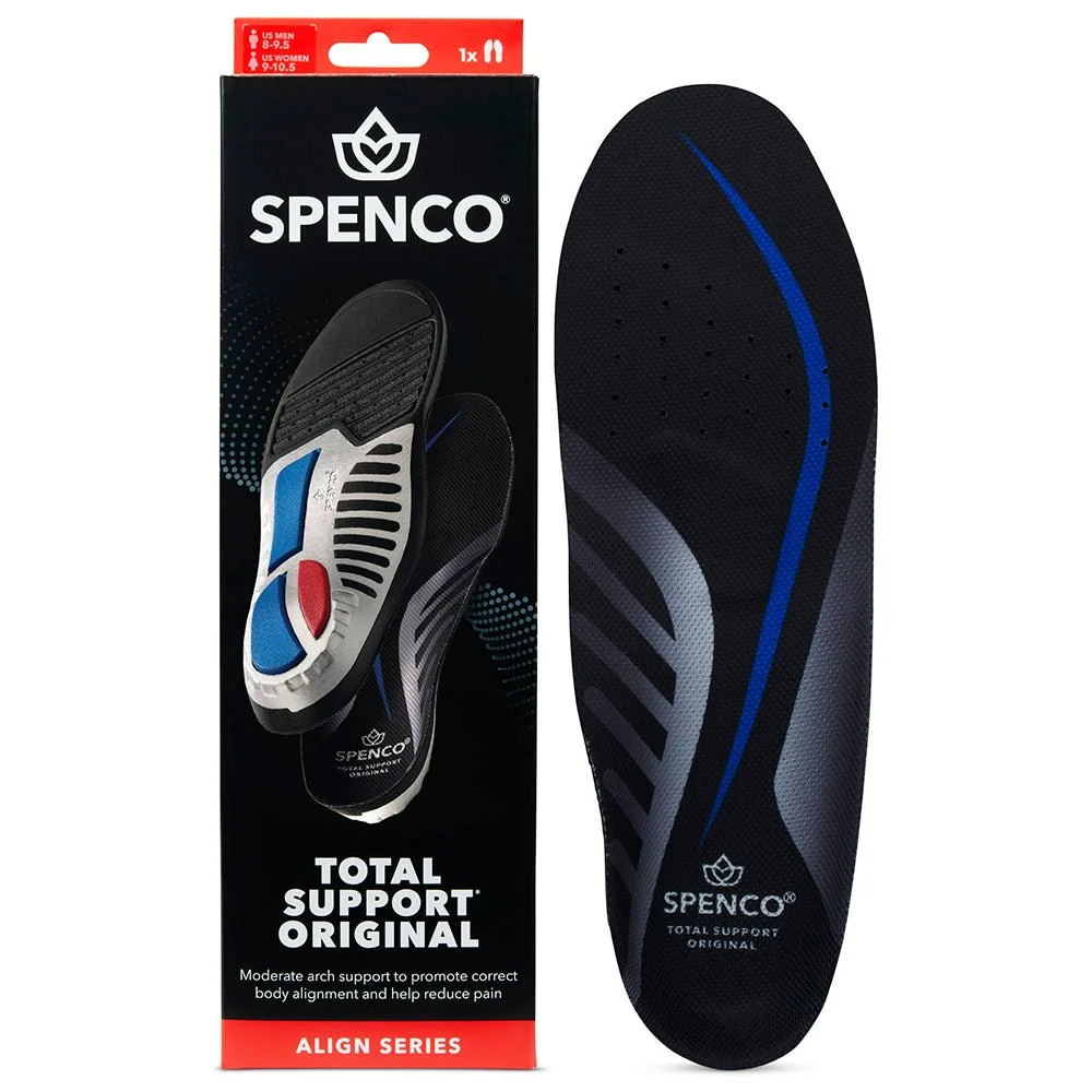 Spenco Total Support Original Insoles