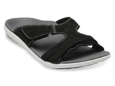 Spenco Dayku Kholo Sandal Slides for Women - Image 16