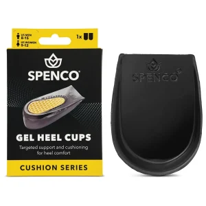 Spenco Gel Heel Cups