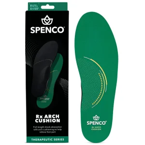 Spenco Full-Length Arch Cushions