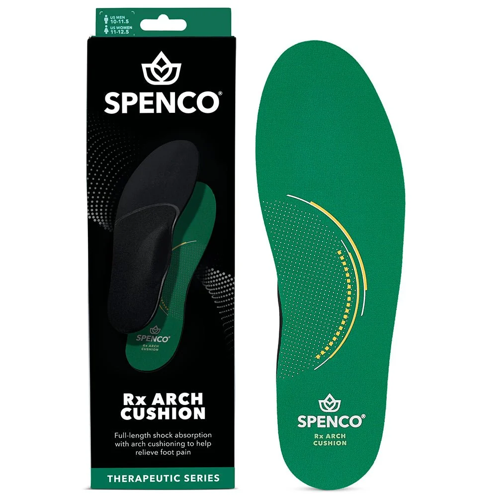 Spenco Full-Length Arch Cushions