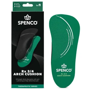 Spenco 3/4-Length Arch Cushions