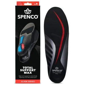 Spenco Total Support Max Insoles