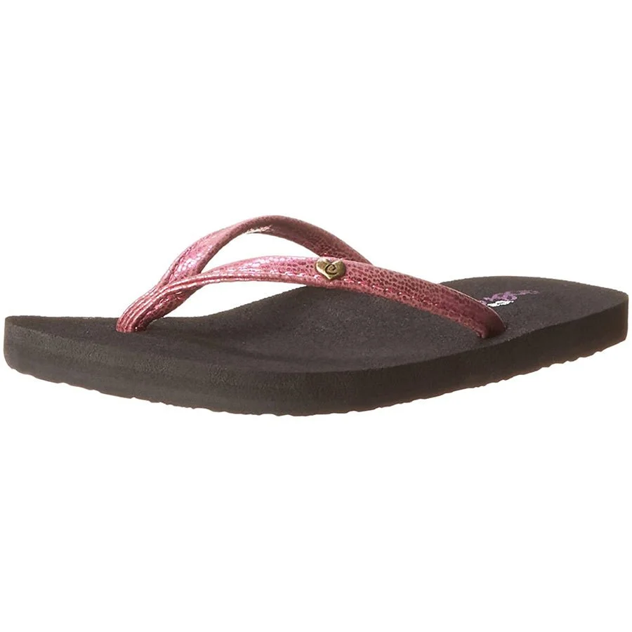 Cobian Lil Nias Sandals for Girls - Image 3