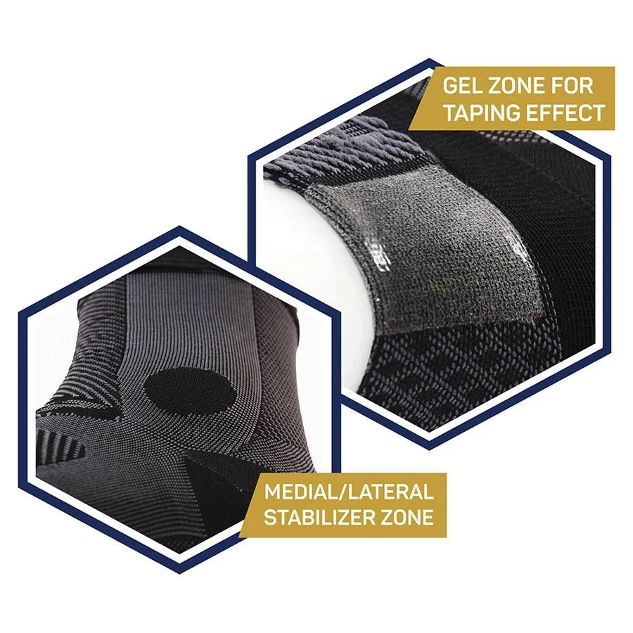 OS1st AF7 Ankle Bracing Sleeve - Image 3