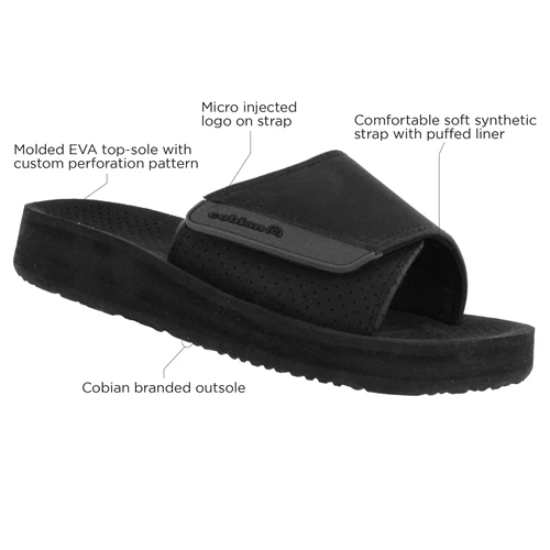 Cobian ARV II Jr. Slides - Kid's 9-10 - Image 3