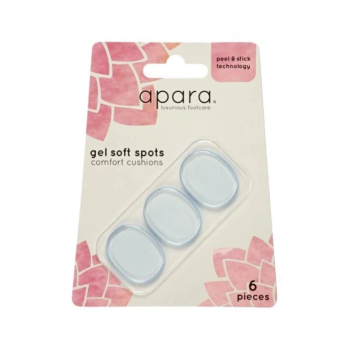 Apara Gel Soft Spots - Image 3