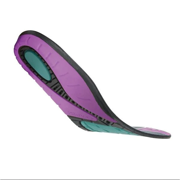 Apex A-Wave X-Firm Orthotic Support Insoles - Image 2