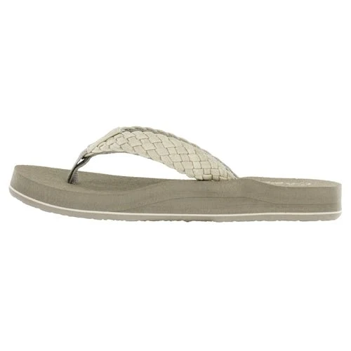 Cobian Braided Bounce Sandals for Women - Image 5