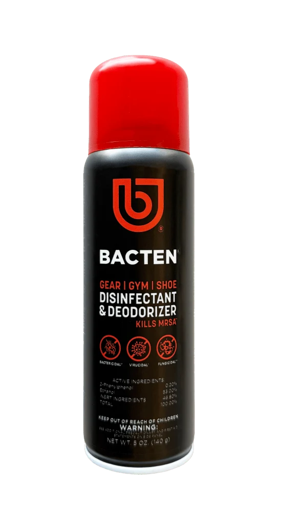 Bacten Disinfectant Plus Deodorizer