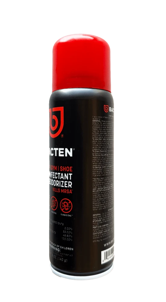 Bacten Disinfectant Plus Deodorizer - Image 2