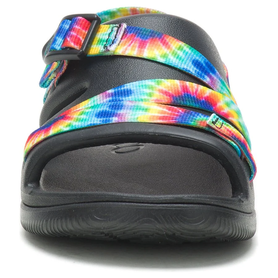 Chaco Chillos Sport Kid's Sandals - Image 12