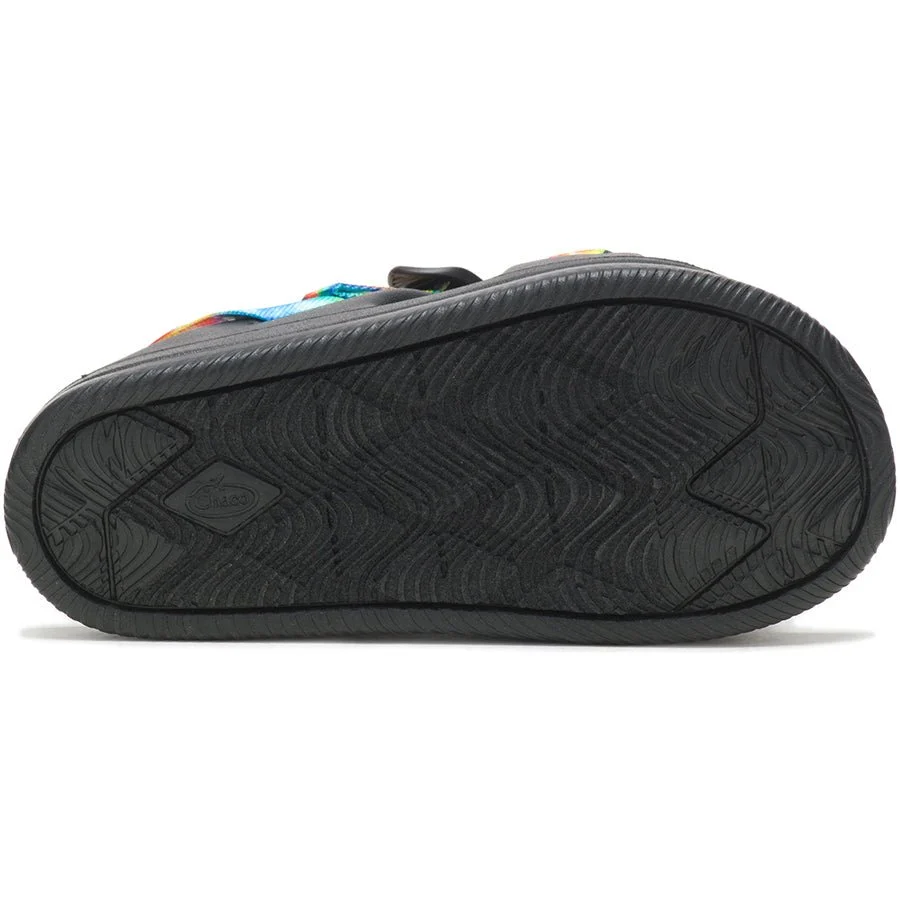 Chaco Chillos Sport Kid's Sandals - Image 11