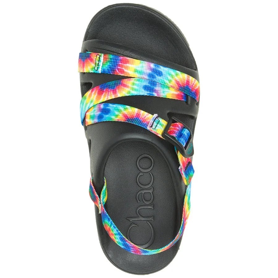Chaco Chillos Sport Kid's Sandals - Image 10