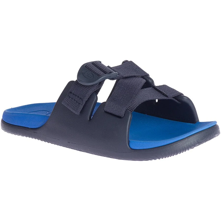 Chaco Chillos Slides for Kids - Image 7