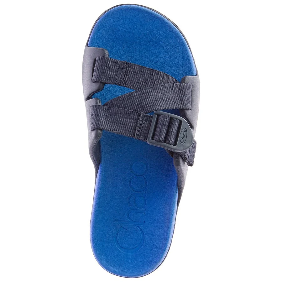 Chaco Chillos Slides for Kids - Image 15