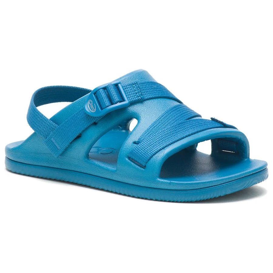 Chaco Chillos Sport Kid's Sandals - Image 14