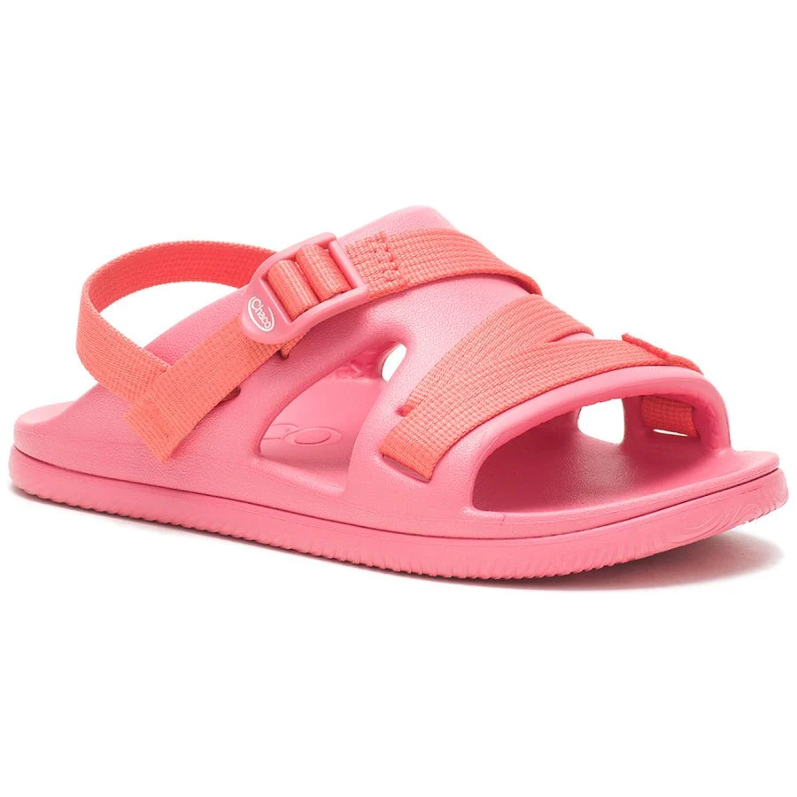Chaco Chillos Sport Kid's Sandals - Image 19
