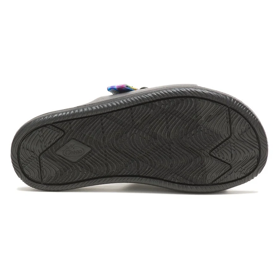 Chaco Chillos Slides for Kids - Image 6