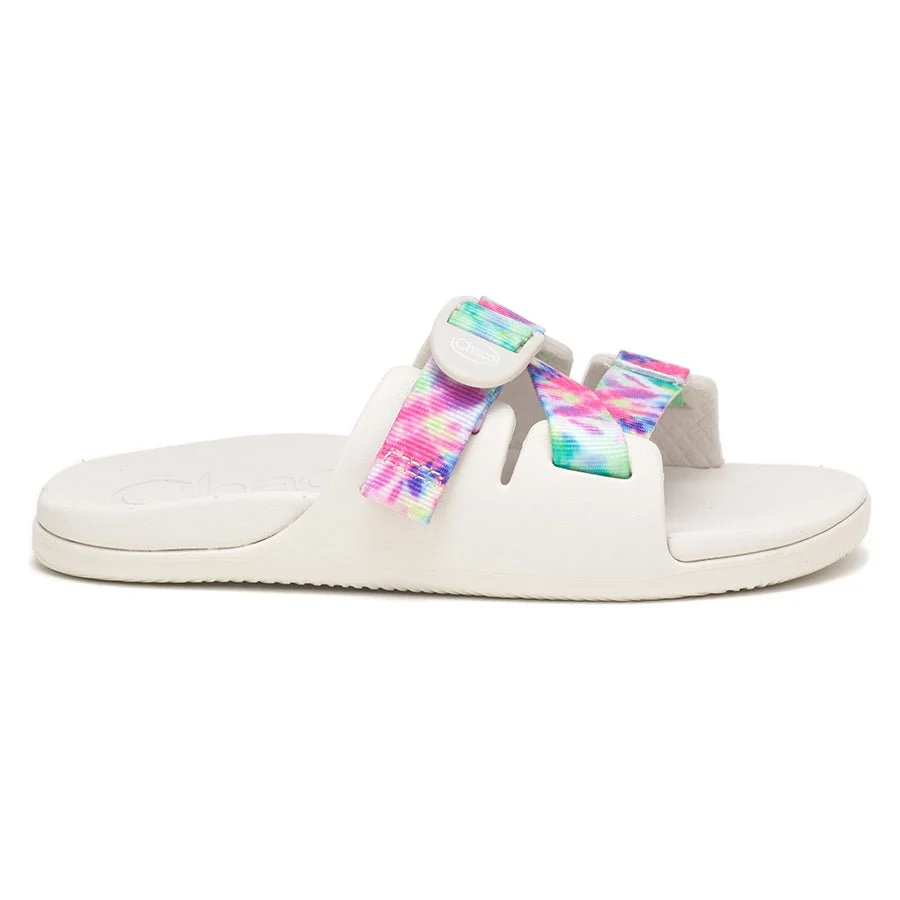 Chaco Chillos Slides for Kids - Image 28
