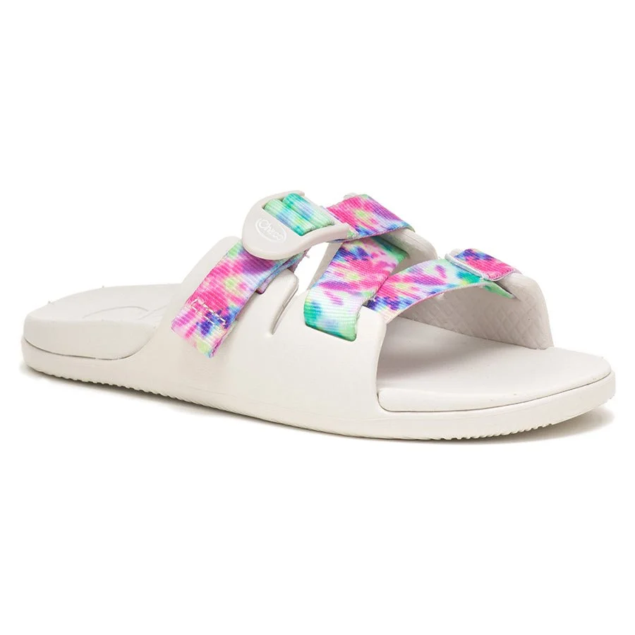 Chaco Chillos Slides for Kids - Image 27