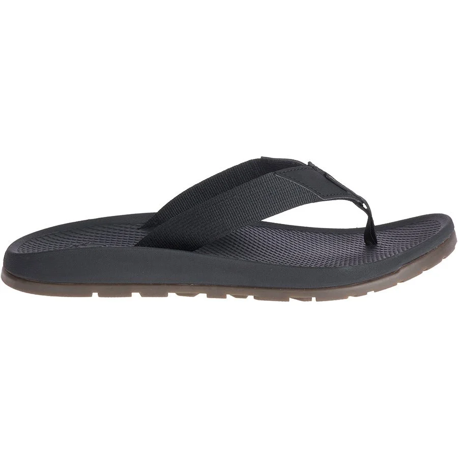 Chaco Lowdown Flip Sandals for Men - Image 3