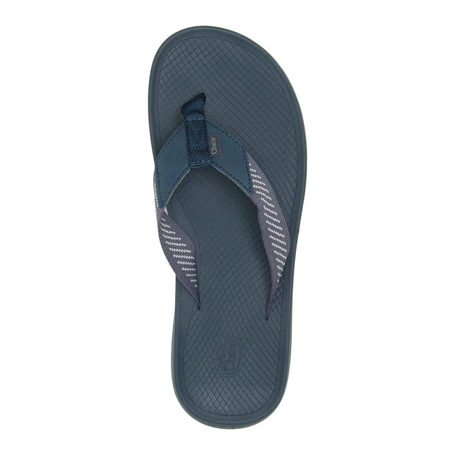 Chaco Lowdown Flip Sandals for Men - Image 29