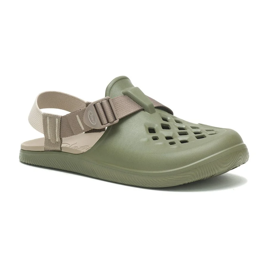 Chaco Chillos Clogs for Men - Image 5
