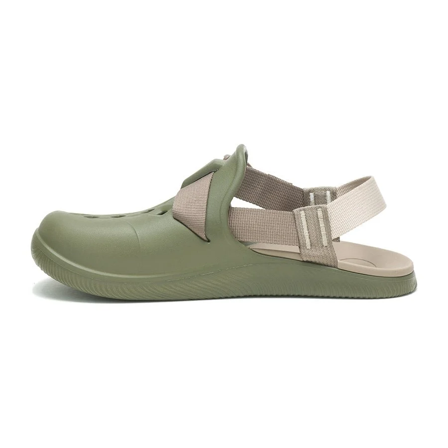 Chaco Chillos Clogs for Men - Image 4