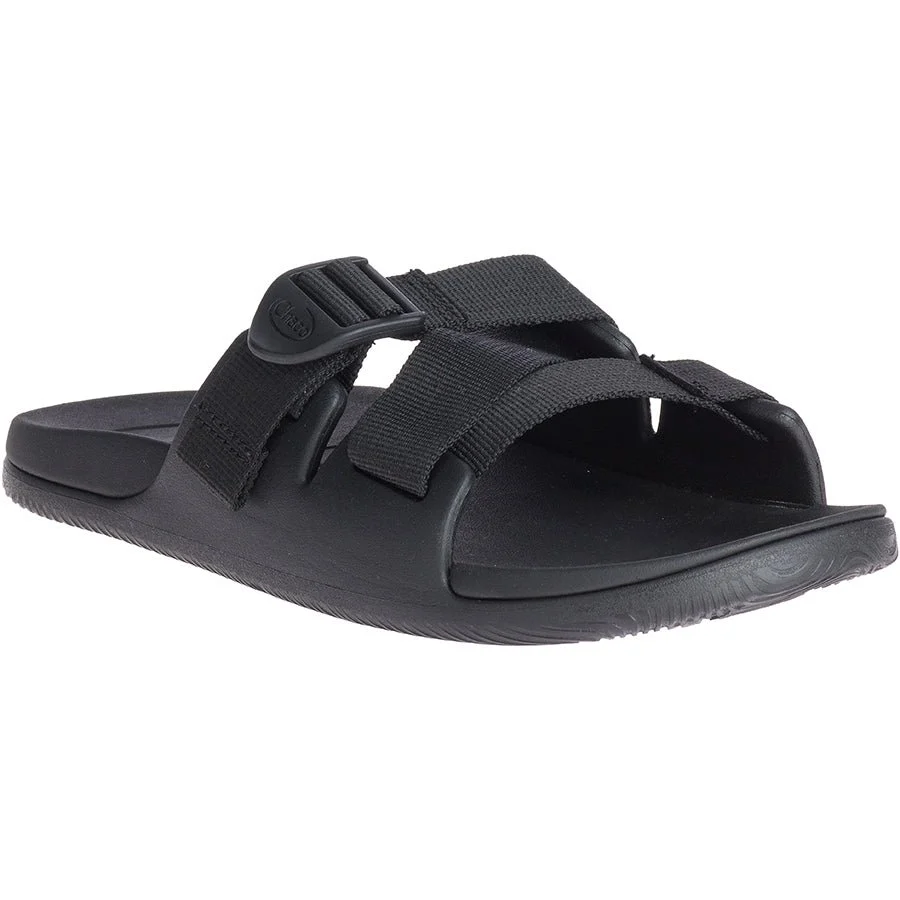 Chaco Chillos Slides for Women - Image 2