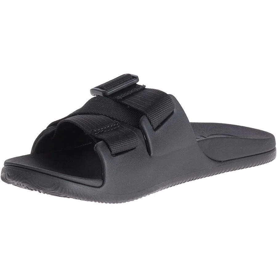 Chaco Chillos Slides for Women - Image 5