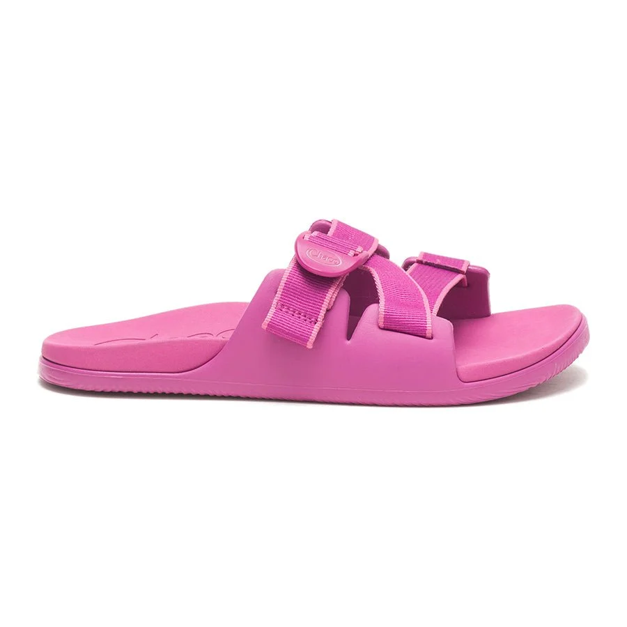 Chaco Chillos Slides for Kids - Image 19