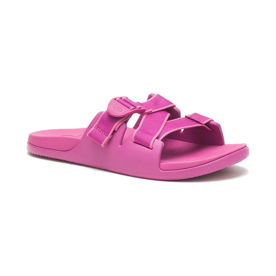 Chaco Chillos Slides for Kids - Image 20