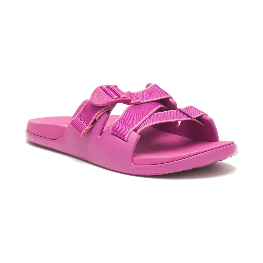 Chaco Chillos Slides for Kids - Image 18