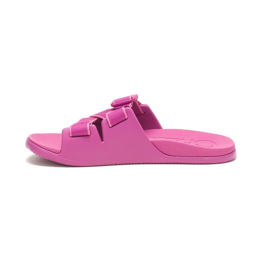 Chaco Chillos Slides for Kids - Image 21