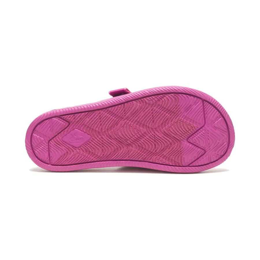 Chaco Chillos Slides for Kids - Image 26