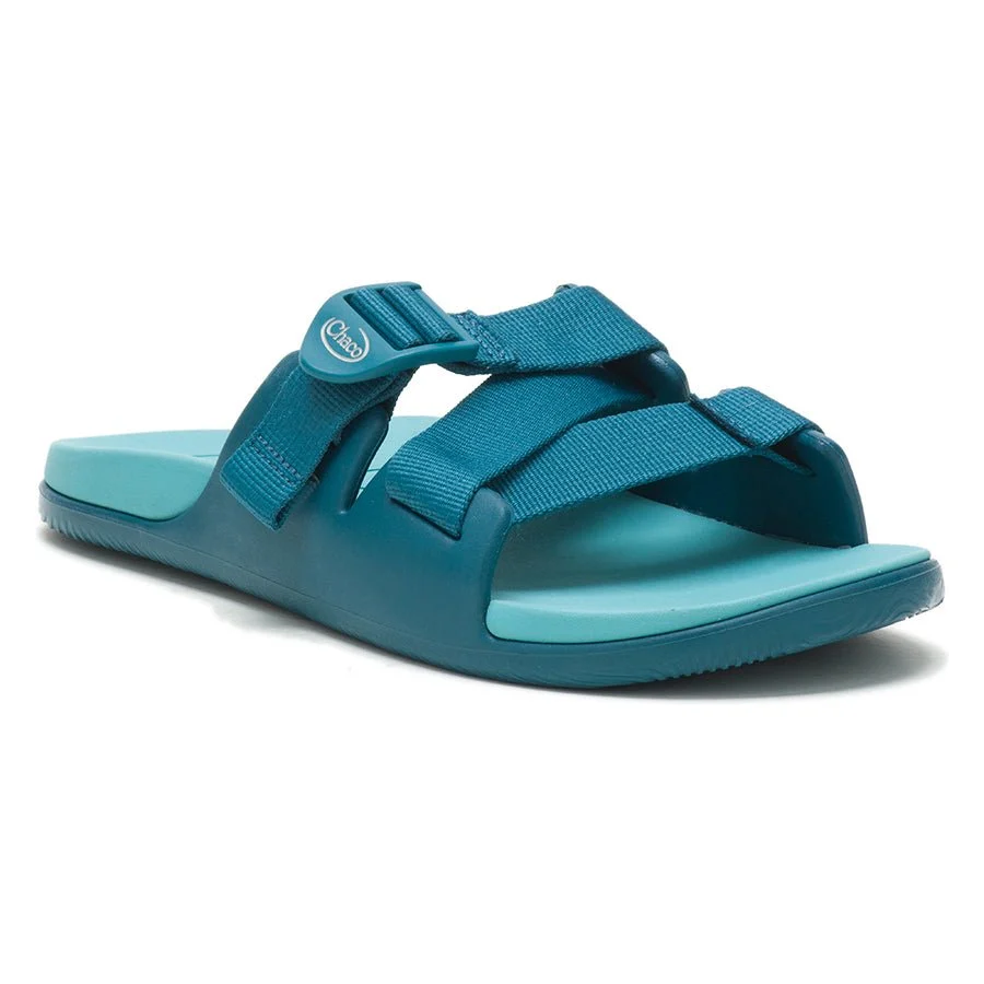 Chaco Chillos Slides for Women - Image 20