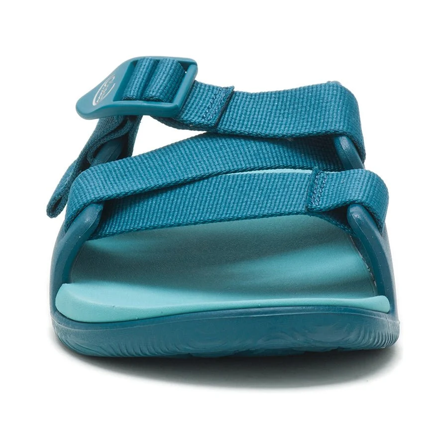 Chaco Chillos Slides for Women - Image 27