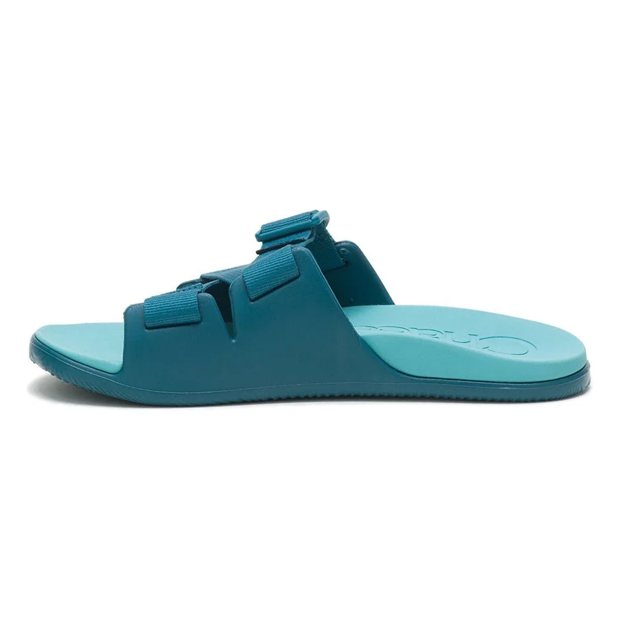Chaco Chillos Slides for Women - Image 24