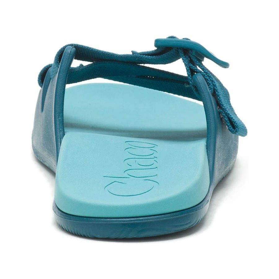 Chaco Chillos Slides for Women - Image 28