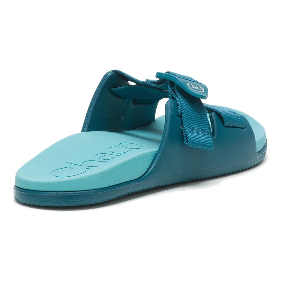 Chaco Chillos Slides for Women - Image 23
