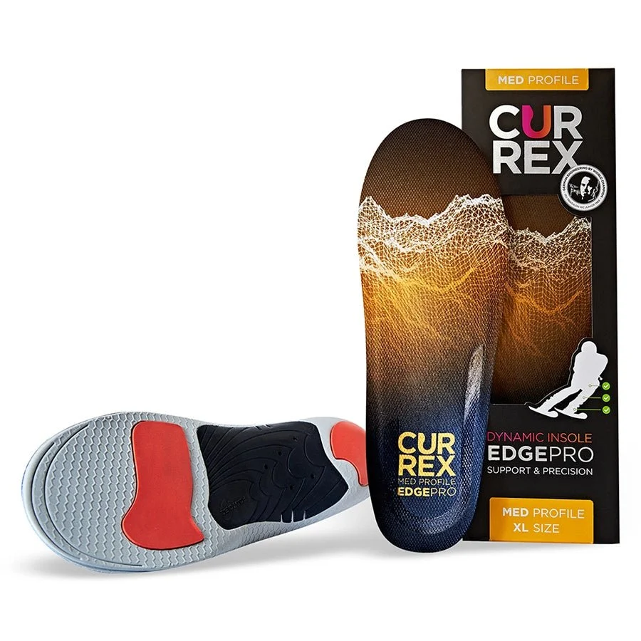 CURREX EdgePro Insoles - Image 3